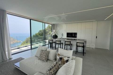 Villa à vendre à Javea, Alicante, Espagne, 4 chambres, 450 m2 No. 160236 - photo 6