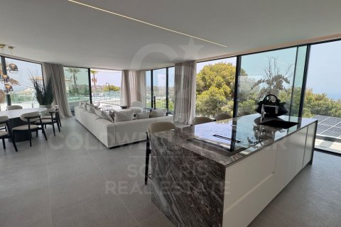 Villa à vendre à Javea, Alicante, Espagne, 4 chambres, 450 m2 No. 160236 - photo 3