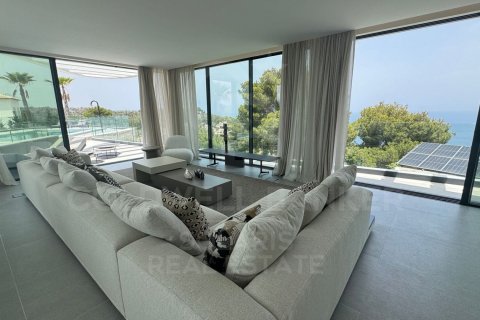 Villa à vendre à Javea, Alicante, Espagne, 4 chambres, 450 m2 No. 160236 - photo 5