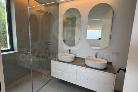 Villa à vendre à Javea, Alicante, Espagne, 4 chambres, 450 m2 No. 160236 - photo 28