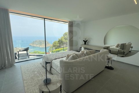 Villa à vendre à Javea, Alicante, Espagne, 4 chambres, 450 m2 No. 160236 - photo 17
