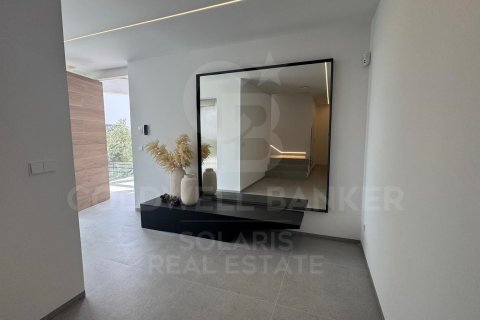 Villa à vendre à Javea, Alicante, Espagne, 4 chambres, 450 m2 No. 160236 - photo 24