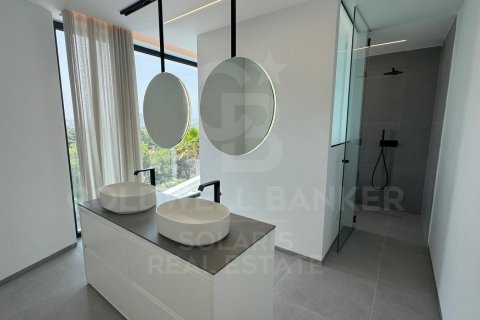 Villa à vendre à Javea, Alicante, Espagne, 4 chambres, 450 m2 No. 160236 - photo 21