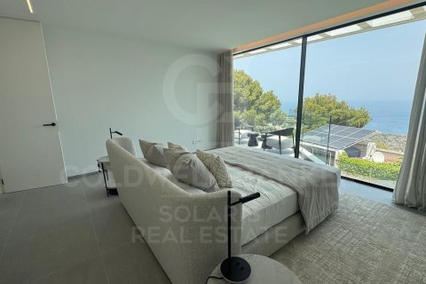 Villa for sale in Javea, Alicante, Spain 4 bedrooms,  No. 160236 - photo 19