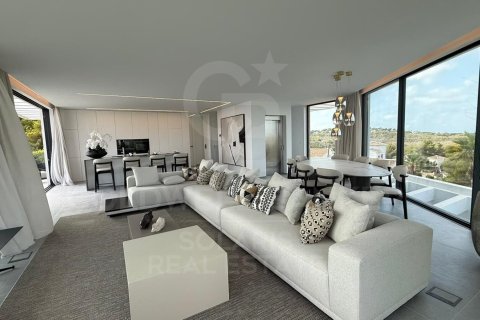 Villa for sale in Javea, Alicante, Spain 4 bedrooms,  No. 160236 - photo 2