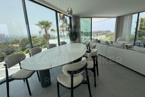 Villa for sale in Javea, Alicante, Spain 4 bedrooms,  No. 160236 - photo 24