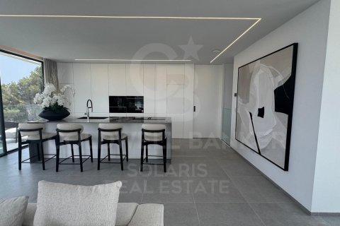 Villa à vendre à Javea, Alicante, Espagne, 4 chambres, 450 m2 No. 160236 - photo 15