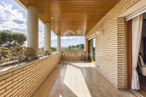 Casa in vendita a Esplugues de Llobregat, Barcelona, Spagna 5 camere da letto,  N° 160240 - foto 7