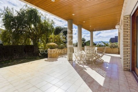 Casa in vendita a Esplugues de Llobregat, Barcelona, Spagna 5 camere da letto,  N° 160240 - foto 8