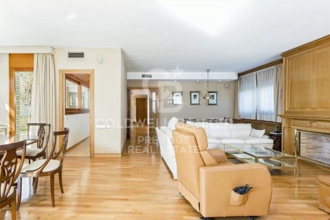 Casa in vendita a Esplugues de Llobregat, Barcelona, Spagna 5 camere da letto,  N° 160240 - foto 21