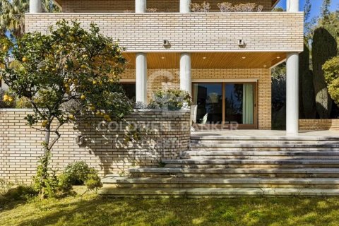 Casa in vendita a Esplugues de Llobregat, Barcelona, Spagna 5 camere da letto,  N° 160240 - foto 9