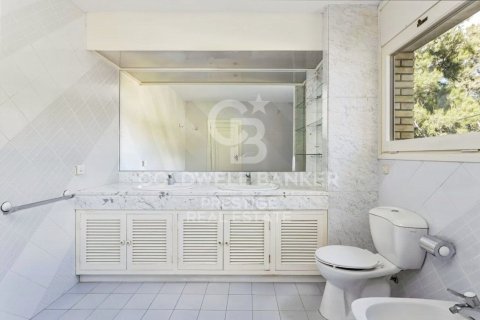 Casa in vendita a Esplugues de Llobregat, Barcelona, Spagna 5 camere da letto,  N° 160240 - foto 22