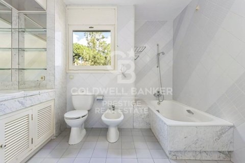 Casa in vendita a Esplugues de Llobregat, Barcelona, Spagna 5 camere da letto,  N° 160240 - foto 23