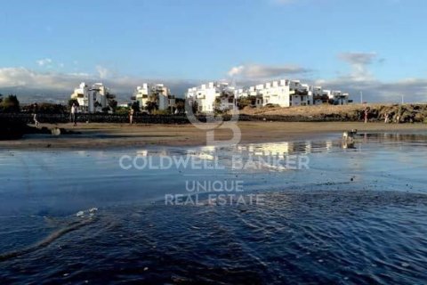 Hus till salu i Granadilla de Abona, Tenerife, Spanien 2 sovrum, 281 kvm. Nr. 160238 - foto 8