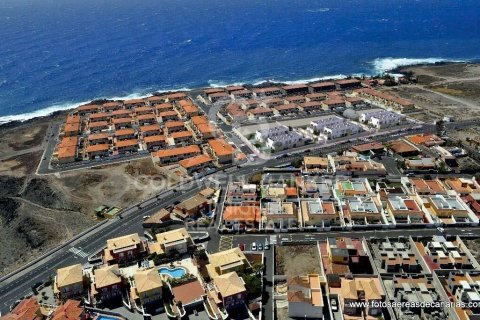 Hus till salu i Granadilla de Abona, Tenerife, Spanien 2 sovrum, 281 kvm. Nr. 160238 - foto 11