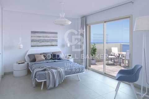 Hus till salu i Granadilla de Abona, Tenerife, Spanien 2 sovrum, 281 kvm. Nr. 160238 - foto 4
