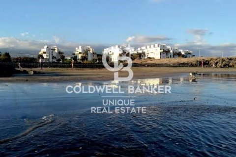 Hus till salu i Granadilla de Abona, Tenerife, Spanien 2 sovrum, 281 kvm. Nr. 160238 - foto 8