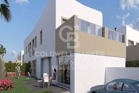 Hus till salu i Granadilla de Abona, Tenerife, Spanien 2 sovrum, 281 kvm. Nr. 160238 - foto 7