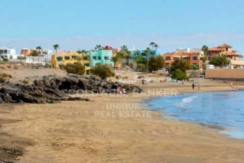 Hus till salu i Granadilla de Abona, Tenerife, Spanien 2 sovrum, 281 kvm. Nr. 160238 - foto 9