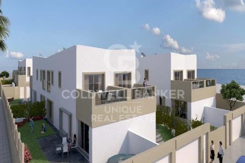 Hus till salu i Granadilla de Abona, Tenerife, Spanien 2 sovrum, 281 kvm. Nr. 160238 - foto 6