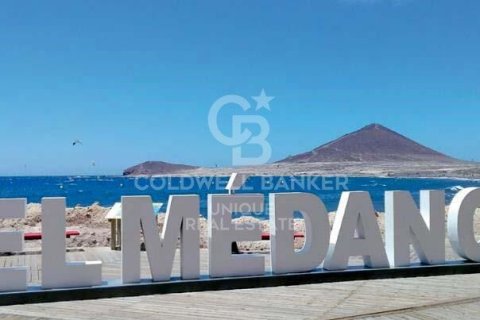 Hus till salu i Granadilla de Abona, Tenerife, Spanien 2 sovrum, 281 kvm. Nr. 160238 - foto 10