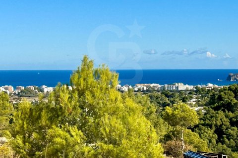 Villa in vendita a Javea, Alicante, Spagna 4 camere da letto, 465 mq. N° 160237 - foto 8