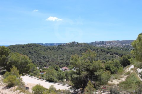 Villa à vendre à Javea, Alicante, Espagne, 4 chambres, 465 m2 No. 160237 - photo 7