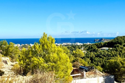 Villa in vendita a Javea, Alicante, Spagna 4 camere da letto, 465 mq. N° 160237 - foto 9