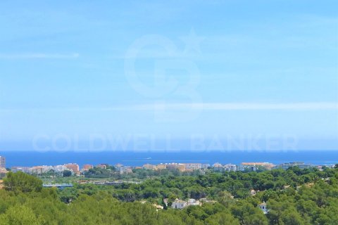 Villa à vendre à Javea, Alicante, Espagne, 4 chambres, 465 m2 No. 160237 - photo 3