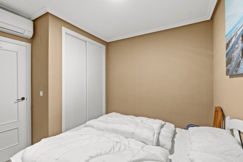 Huoneisto myytävänä Gran Alacant, Alicante, Espanja, 2 makuuhuonetta, 63 m2 No. 160659 - kuva 12