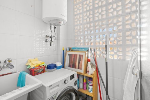 Huoneisto myytävänä Gran Alacant, Alicante, Espanja, 2 makuuhuonetta, 63 m2 No. 160659 - kuva 10