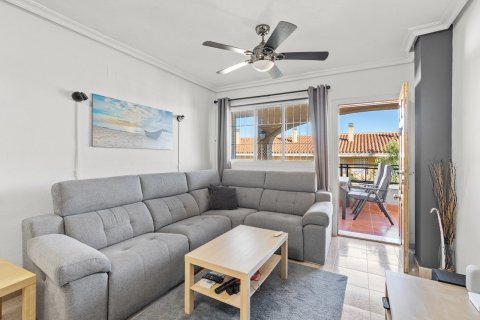 Huoneisto myytävänä Gran Alacant, Alicante, Espanja, 2 makuuhuonetta, 63 m2 No. 160659 - kuva 2