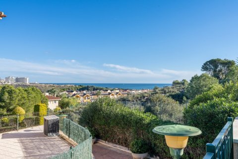 Huoneisto myytävänä Gran Alacant, Alicante, Espanja, 2 makuuhuonetta, 63 m2 No. 160659 - kuva 23