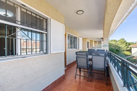Huoneisto myytävänä Gran Alacant, Alicante, Espanja, 2 makuuhuonetta, 63 m2 No. 160659 - kuva 19