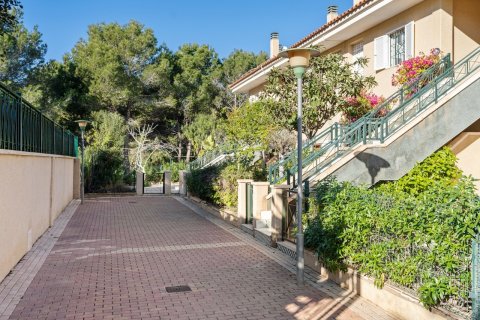 Huoneisto myytävänä Gran Alacant, Alicante, Espanja, 2 makuuhuonetta, 63 m2 No. 160659 - kuva 24