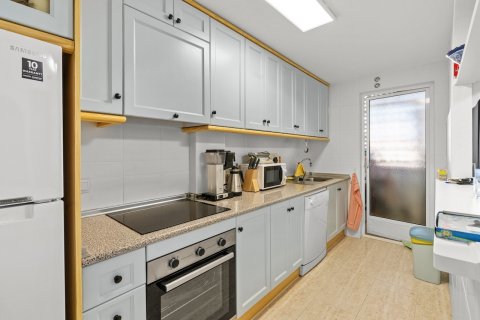 Huoneisto myytävänä Gran Alacant, Alicante, Espanja, 2 makuuhuonetta, 63 m2 No. 160659 - kuva 8