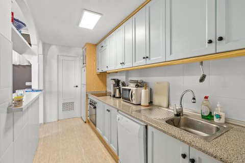 Huoneisto myytävänä Gran Alacant, Alicante, Espanja, 2 makuuhuonetta, 63 m2 No. 160659 - kuva 9