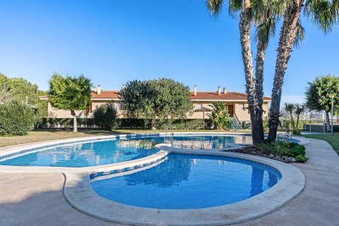 Huoneisto myytävänä Gran Alacant, Alicante, Espanja, 2 makuuhuonetta, 63 m2 No. 160659 - kuva 22