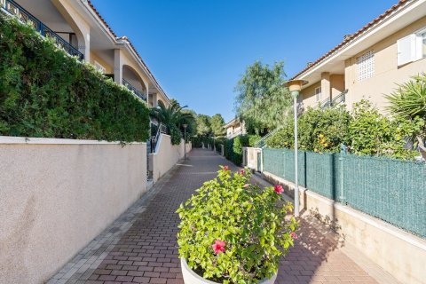 Huoneisto myytävänä Gran Alacant, Alicante, Espanja, 2 makuuhuonetta, 63 m2 No. 160659 - kuva 25
