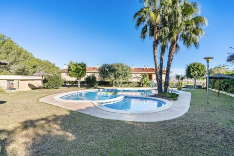 Huoneisto myytävänä Gran Alacant, Alicante, Espanja, 2 makuuhuonetta, 63 m2 No. 160659 - kuva 21