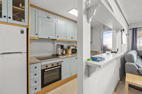 Huoneisto myytävänä Gran Alacant, Alicante, Espanja, 2 makuuhuonetta, 63 m2 No. 160659 - kuva 7