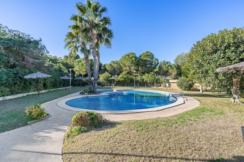 Huoneisto myytävänä Gran Alacant, Alicante, Espanja, 2 makuuhuonetta, 63 m2 No. 160659 - kuva 20