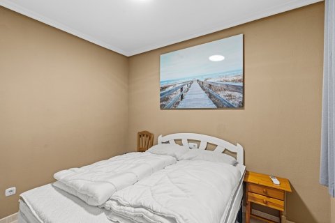 Huoneisto myytävänä Gran Alacant, Alicante, Espanja, 2 makuuhuonetta, 63 m2 No. 160659 - kuva 11
