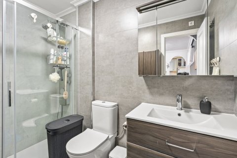 Huoneisto myytävänä Gran Alacant, Alicante, Espanja, 2 makuuhuonetta, 63 m2 No. 160659 - kuva 13