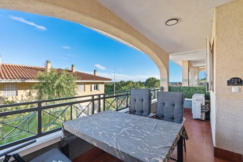 Apartamento en Gran Alacant, Alicante, España 2 dormitorios, 63 m2 No. 160659