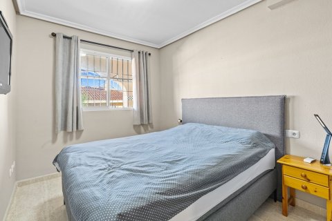 Huoneisto myytävänä Gran Alacant, Alicante, Espanja, 2 makuuhuonetta, 63 m2 No. 160659 - kuva 14