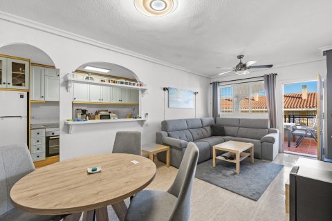 Huoneisto myytävänä Gran Alacant, Alicante, Espanja, 2 makuuhuonetta, 63 m2 No. 160659 - kuva 4