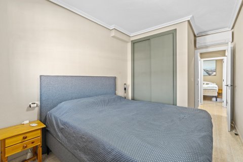 Huoneisto myytävänä Gran Alacant, Alicante, Espanja, 2 makuuhuonetta, 63 m2 No. 160659 - kuva 15