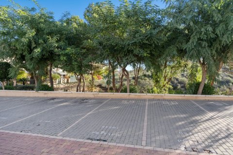 Huoneisto myytävänä Gran Alacant, Alicante, Espanja, 2 makuuhuonetta, 63 m2 No. 160659 - kuva 26