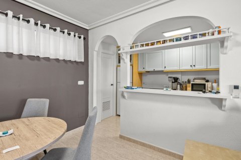 Huoneisto myytävänä Gran Alacant, Alicante, Espanja, 2 makuuhuonetta, 63 m2 No. 160659 - kuva 6